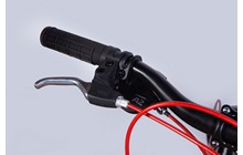 Велосипед Formula Acid 20" - дополнительное фото 6