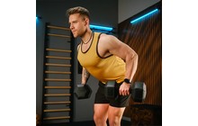 Гантелі Trex Sport TX-008CD 2x8 кг - дополнительное фото 7