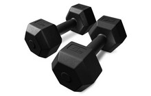 Гантелі Trex Sport TX-006CD 2x6 кг - фото 1