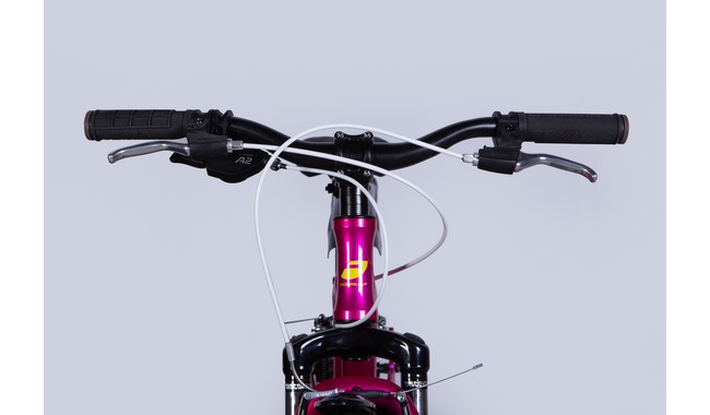 Велосипед Formula Blackwood 20" - дополнительное фото 5