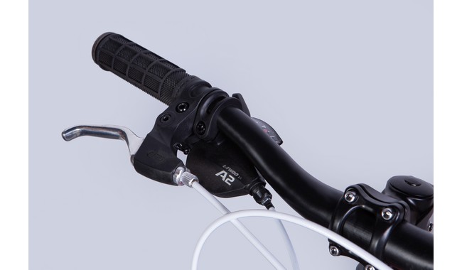 Велосипед Formula Blackwood 20" - дополнительное фото 6