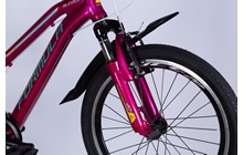 Велосипед Formula Blackwood 20" - дополнительное фото 4