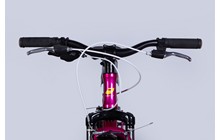 Велосипед Formula Blackwood 20" - дополнительное фото 5