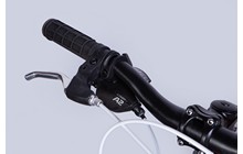 Велосипед Formula Blackwood 20" - дополнительное фото 6