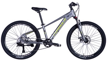 Велосипед Formula Zephyr 3.0 24"