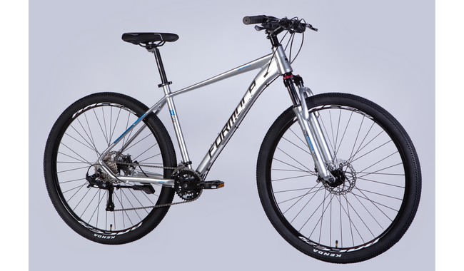 Велосипед Formula Zephyr 3.0 29" - дополнительное фото 7