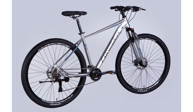 Велосипед Formula Zephyr 3.0 29" - дополнительное фото 8