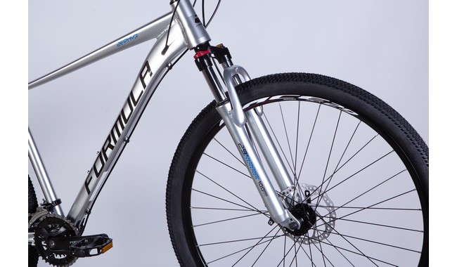 Велосипед Formula Zephyr 3.0 29" - дополнительное фото 10