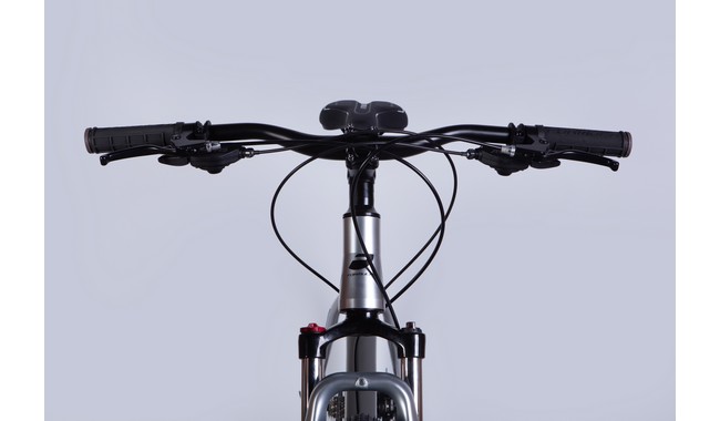 Велосипед Formula Zephyr 3.0 29" - дополнительное фото 11