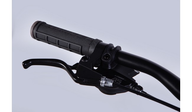 Велосипед Formula Zephyr 3.0 29" - дополнительное фото 12