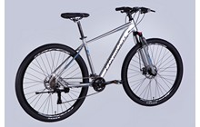 Велосипед Formula Zephyr 3.0 29" - дополнительное фото 8