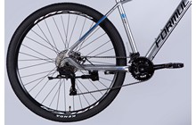 Велосипед Formula Zephyr 3.0 29" - дополнительное фото 9