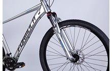 Велосипед Formula Zephyr 3.0 29" - дополнительное фото 10