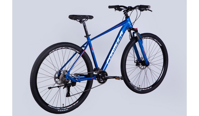 Велосипед Formula Zephyr 3.0 29" - дополнительное фото 2