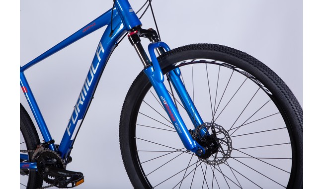 Велосипед Formula Zephyr 3.0 29" - дополнительное фото 4