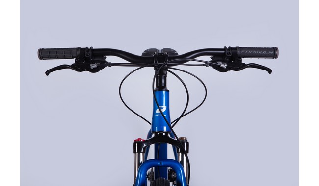 Велосипед Formula Zephyr 3.0 29" - дополнительное фото 5