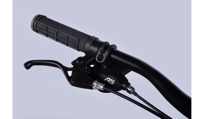 Велосипед Formula Zephyr 3.0 29" - дополнительное фото 6