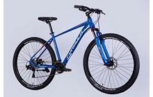 Велосипед Formula Zephyr 3.0 29" - дополнительное фото 1