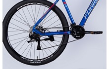 Велосипед Formula Zephyr 3.0 29" - дополнительное фото 3