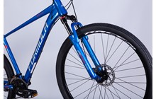 Велосипед Formula Zephyr 3.0 29" - дополнительное фото 4