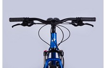 Велосипед Formula Zephyr 3.0 29" - дополнительное фото 5