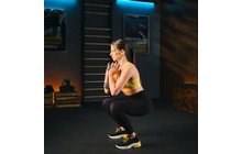 Гантелі Trex Sport TX-060VD 2x6 кг - дополнительное фото 3