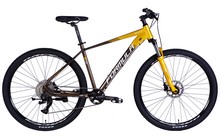 Велосипед Formula Zephyr 1.0 29" - фото 2