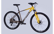 Велосипед Formula Zephyr 1.0 29" - дополнительное фото 7