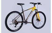 Велосипед Formula Zephyr 1.0 29" - дополнительное фото 8