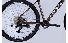 Велосипед Formula Zephyr 1.0 29" - дополнительное фото 9