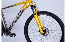 Велосипед Formula Zephyr 1.0 29" - дополнительное фото 10