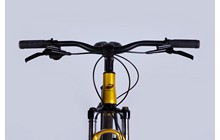 Велосипед Formula Zephyr 1.0 29" - дополнительное фото 11