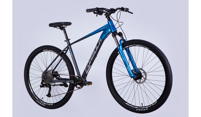 Велосипед Formula Zephyr 1.0 29" - дополнительное фото 1