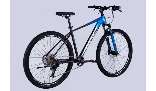 Велосипед Formula Zephyr 1.0 29" - дополнительное фото 2