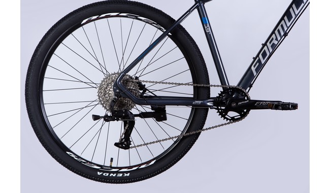 Велосипед Formula Zephyr 1.0 29" - дополнительное фото 3