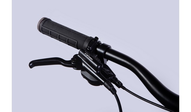 Велосипед Formula Zephyr 1.0 29" - дополнительное фото 6