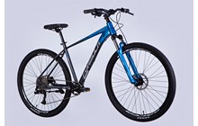 Велосипед Formula Zephyr 1.0 29" - дополнительное фото 1