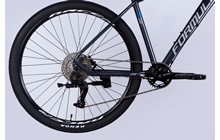 Велосипед Formula Zephyr 1.0 29" - дополнительное фото 3