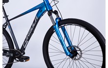 Велосипед Formula Zephyr 1.0 29" - дополнительное фото 4