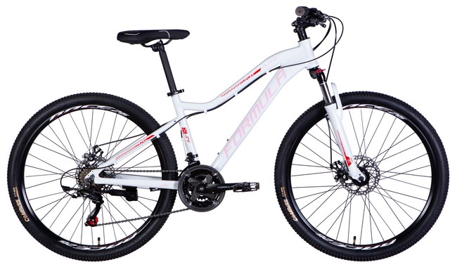 Велосипед Formula Alpina 26" - фото 1