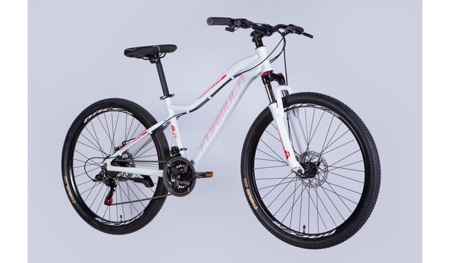 Велосипед Formula Alpina 26" - дополнительное фото 1