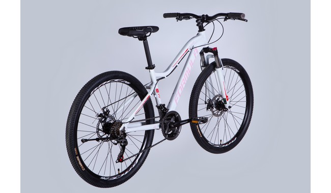 Велосипед Formula Alpina 26" - дополнительное фото 2