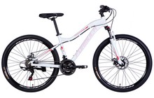 Велосипед Formula Alpina 26" - фото 1