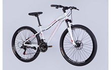 Велосипед Formula Alpina 26" - дополнительное фото 1