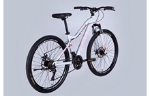 Велосипед Formula Alpina 26" - дополнительное фото 2