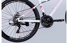 Велосипед Formula Alpina 26" - дополнительное фото 3