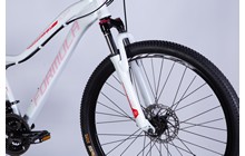 Велосипед Formula Alpina 26" - дополнительное фото 4