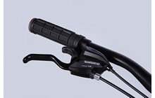 Велосипед Formula Alpina 26" - дополнительное фото 6