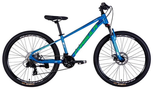 Велосипед Formula Thor 26" - фото 1