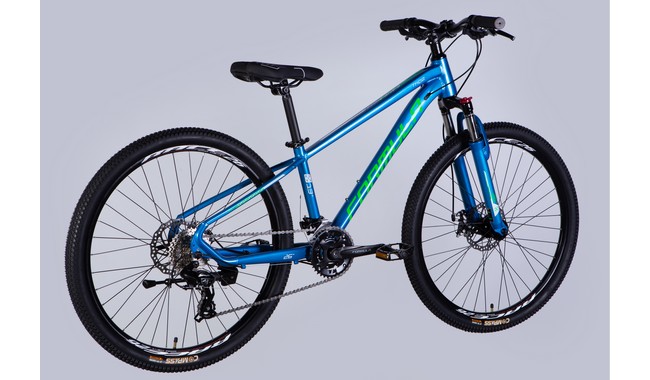 Велосипед Formula Thor 26" - дополнительное фото 2